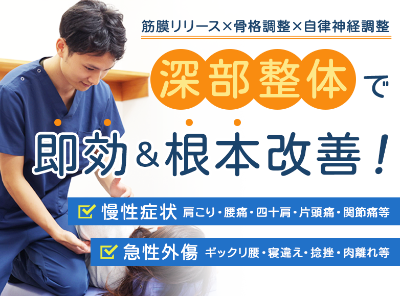 ふなこし鍼灸接骨院